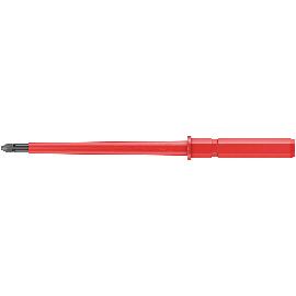 Wera Kraftform VDE 65i-Wechselklingen PZ Produktbild